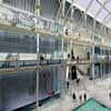 Royal Museum of Scotland Atrium