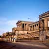 Royal High School Building Edinburgh