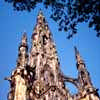 Scott Monument Edinburgh