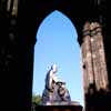 Scott Monument Edinburgh