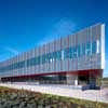 Scottish Centre for Regenerative Medicine Building