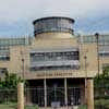 Scottish Government Building Leith