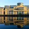 Scottish Government Leith