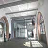 1 Queen Street building design by architect Robert Rowand Anderson