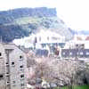 Holyrood Building Edinburgh