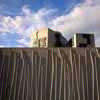 Scottish Parliament Building