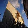 Scottish Parliament Architecture