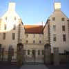 Scottish Parliament Building