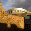 Scottish Parliament Building