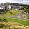 New Scottish Parliament Building