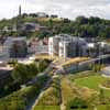 Scottish Parliament Edinburgh