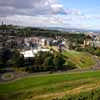 New Scottish Parliament Building