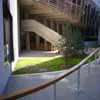 Scottish Parliament building