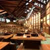 Scottish Parliament Building