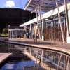 Scottish Parliament Entry