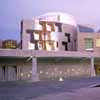 Scottish Parliament Building