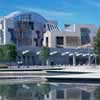 Scottish Parliament Building - Edinburgh Walking Tours