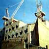 Scottish Parliament Building