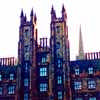 New College, Edinburgh