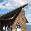 Scottish Seabird Centre North Berwick