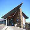 Scottish Seabird Centre