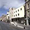 Scottish Storytelling Centre Edinburgh