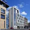 Premier Property Group opposite Fat Sams Edinburgh