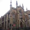 Seventh Day Adventist Church Edinburgh