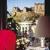 Edinburgh Castle Hotel