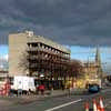 Shrubhill House - Shrub Place Development Edinburgh