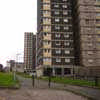 Sighthill Blocks of Flats