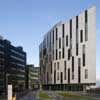 Napier University Sighthill Campus