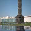 Solar Pavilion by Karen Forbes for Edinburgh Art Festival