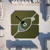 Solar Pavilion by Karen Forbes for Edinburgh Art Festival