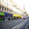 South Bridge Edinburgh