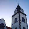 South Queensferry building