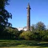 Melville Monument