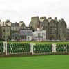 St Andrews Golf Course Buildings