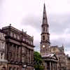 St Andrew's & St George's Edinburgh