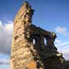 St Anthony's Chapel Edinburgh