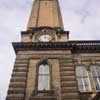 St George's Church Edinburgh