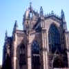 St Giles Cathedral Edinburgh