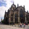 St Giles Edinburgh