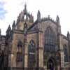 St Giles Cathedral Edinburgh