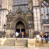 St Giles Cathedral