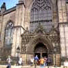 St Giles Cathedral Edinburgh