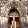 St Giles Cathedral Edinburgh