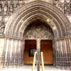 St Giles Cathedral Edinburgh