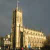 St Johns Church Edinburgh building