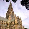 St Mary's Episcopal Cathedral Edinburgh